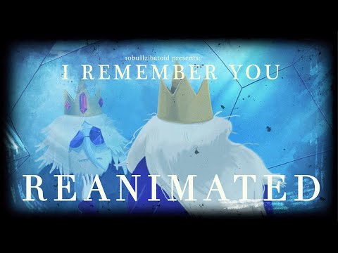 I REMEMBER YOU - ADVENTURE TIME REANIMATE!