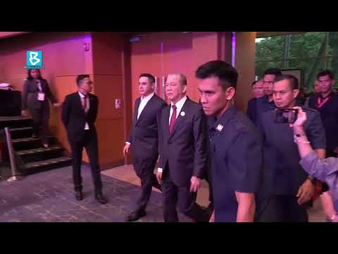 Fadillah urges ASEAN to boost clean energy investment through partnerships, green financing