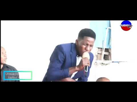 Unaweza kufanya; Jastine Asifiwe