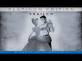 Disney S Cinderella Platinum Edition Trailer