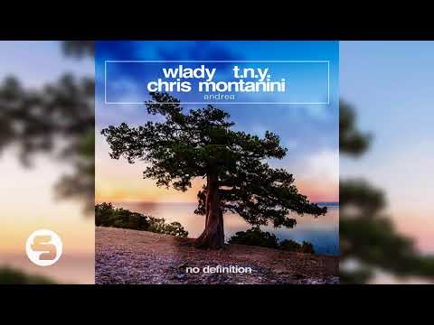 Wlady & T.N.Y & Chris Montanini - Andrea (Dub)