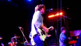 Matt Wertz - "Don't Come Easy" (Troubadour 04/16/11)