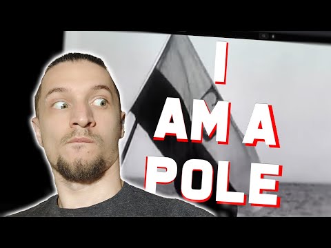 FUNNIEST HISTORY VIDEO EVER! | I Am A Pole REACTION!