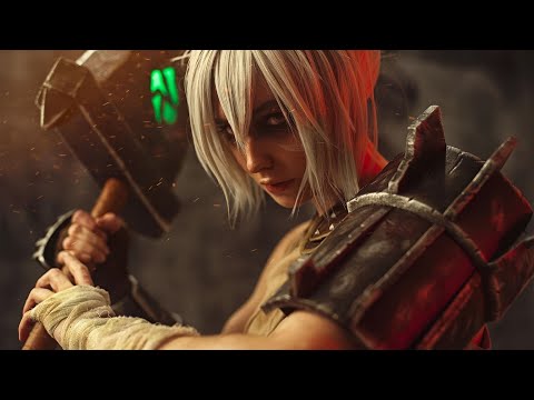 Awaken - League of Legends (Lumie Version)