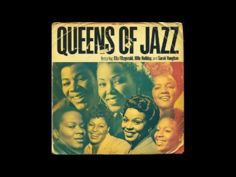 Discover the RAREST Female Jazz Album from the 1950s