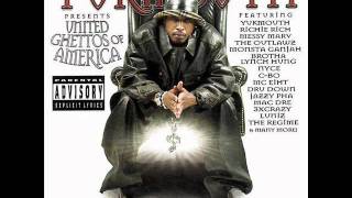 09. Yukmouth - &#39;N Thugz We Trust