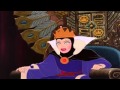 Snow White And The Seven Dwarfs The Evil Queen Orders The Huntsnman To Kill Snow White HD