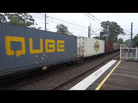 NR20 / AN9 / NR76 with PN 7MB4 - 31/1/21