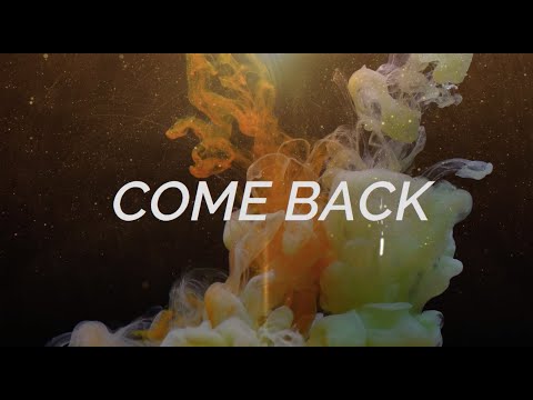 Paola Proctor - Come Back (Lyric Video)