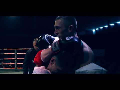 SAD GYM FIGHT NIGHT:  PRAISLER  vs KAHANEK   MUAY THAI