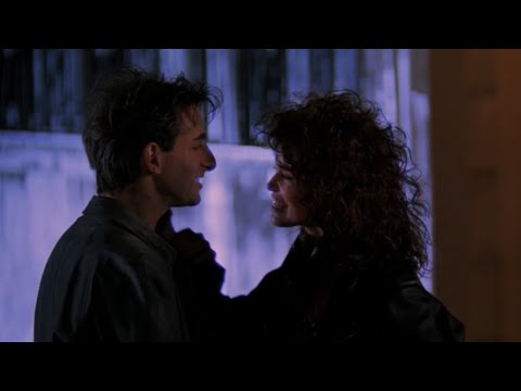 By My Side - Rockula (1990) Starring Tawny Ellis and Dean Cameron (HQ)