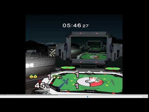 Epoodle Vs. eveningstar Untitled EC #74 Winners