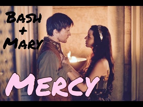 Mary & Bash || Please Have Mercy On Me