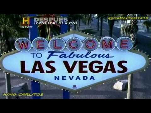 LOCOS POR LOS AUTOS #62 - EL CALENDARIO DE COUNT.