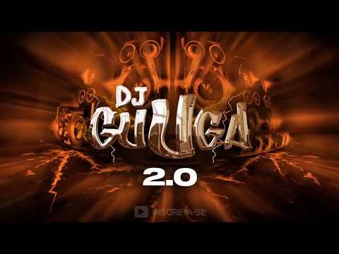 DJ Guuga 2.0 and DJ Victor Falcão