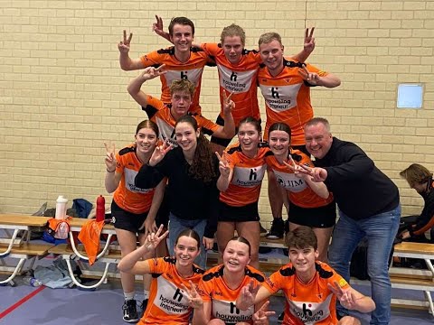 Pernix A2 - Phoenix A1 | de goals