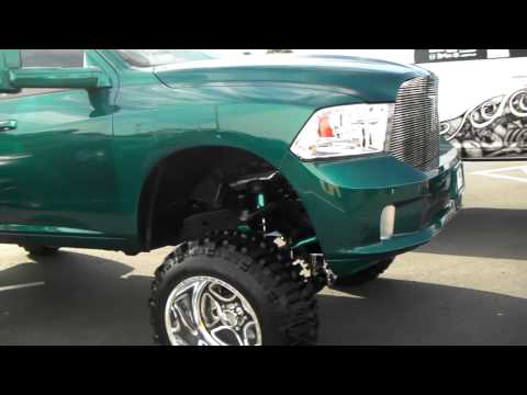 DUBSandTIRES.com 20'' American Force Black Machined Wheels 2011 Dodge Ram 1500 Rims