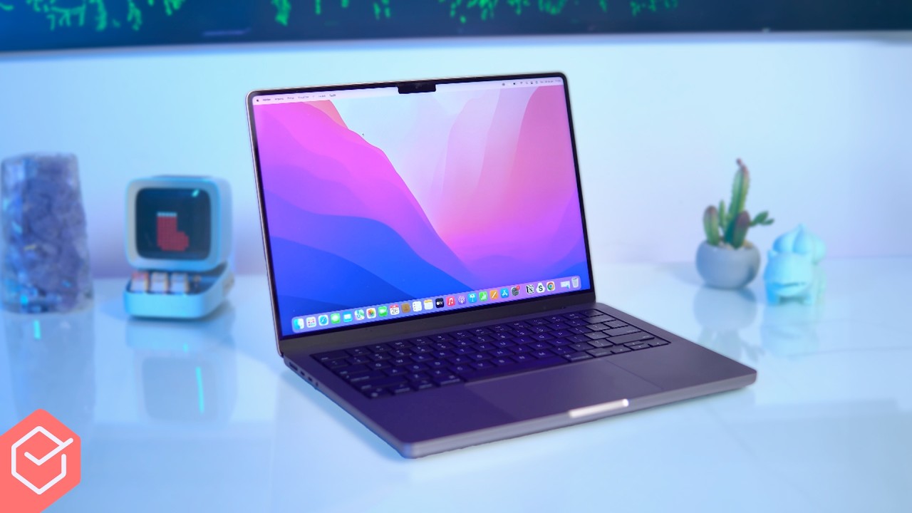 Qual é o MELHOR MACBOOK para COMPRAR em 2024? // analisamos 🔥TODOS os MODELOS (M1, M2, PRO M3 e etc)