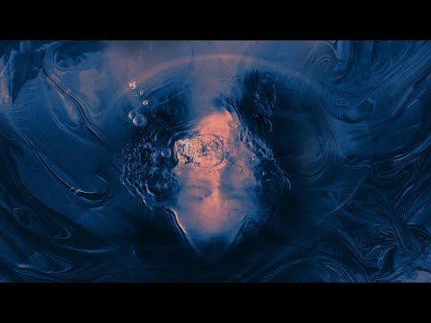 Kozmos - Hain (Official Lyric Video)