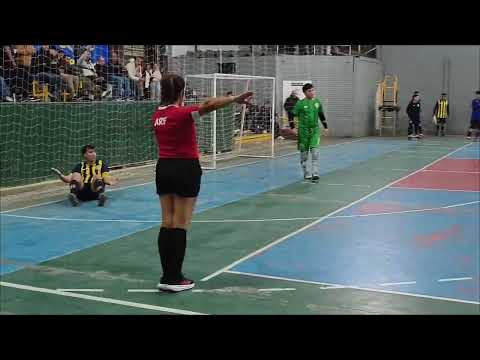 ⚽TALLERES VS REGATAS FUTSAL📍 VILLA GOBERNADOR GÁLVEZ 