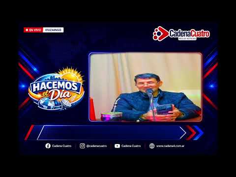 HACEMOS  EL DIA 12 DE JUNIO ( ITUZAINGO CORRIENTES )