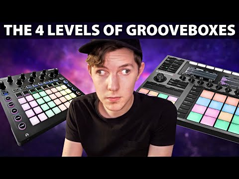 Expensive vs Budget Grooveboxes - What I've learned