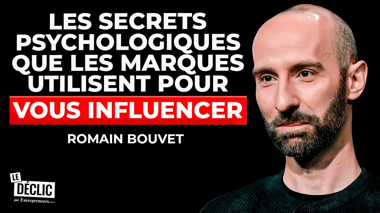 Comment hacker le cerveau humain pour convaincre n’importe qui (influence et neurosciences)