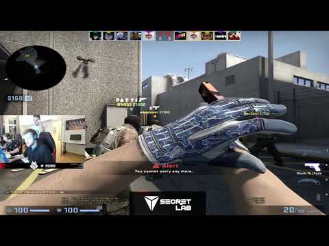 niko plays FPL w/ xsepower B1t333 Snappi against almazer Woro2k m0NESY Twiksarr - Faceit Pro League