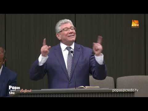 Popas Pentru Sufletul Tău - Războiul Spiritual 1