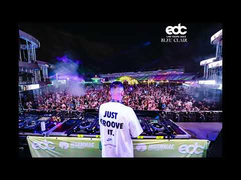 Bleu Clair live from EDC Las Vegas 2023