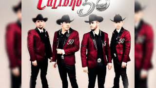 Calibre 50- (nos tocaba ser feliz.) Estreno 2018
