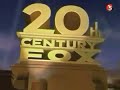 20th Century Fox 2002
