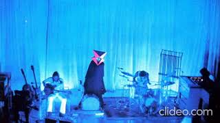 GENESIS - The return of the giant hogweed (Live at Free Trade Hall, Manchester UK - 02/24/1973) HQ