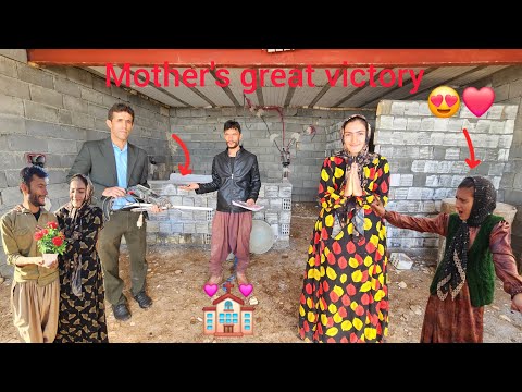 From Ruins To Royalty: Zuleikha's Stunning Home Transformation