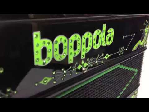 boppola accordions - Folk 77