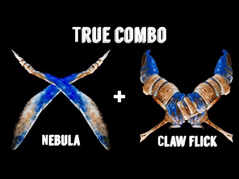 The Finger Has A Deadly True Combo - Elden Ring PVP 1.09