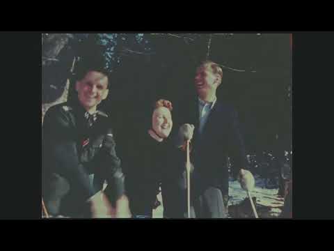 Adolf Hitler and his girlfriend Eva Braun's personal home videos - Reel 3a