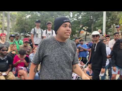 SACRE 🆚 DAN BIG 🆚PENUMBRA - REPECHAJE🏆 [RAPSINGROSERIAS PLAZAS] FECHA 34