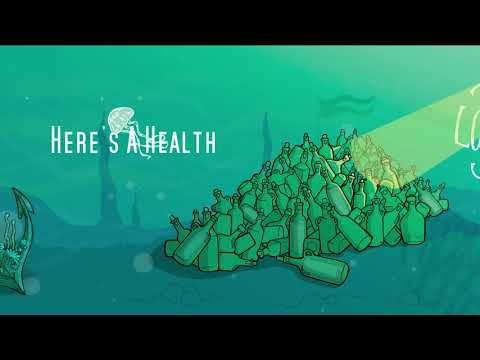 Here's A Health to the Company, from Cures What Ails Ya by The Longest Johns