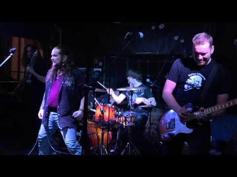 Primal - Scram! featuring Alex Pantea: Embers Fire (Paradise Lost cover)