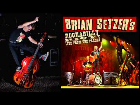 Rockabilly Rumble The Interviews: John Hatton