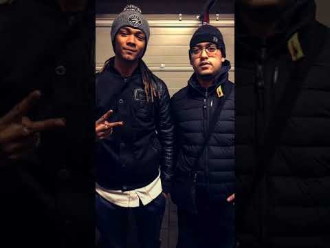 Puto G - Lenda Inda Sta Vivo ( R.I.P )