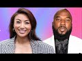 Jeannie Mai EXPOSES Jeezy For Allegedly ABUSING Her In New Court Docs. Jeezy DENIES Claims!
