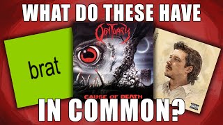 Download lagu 'This could be an Album Cover' mp3