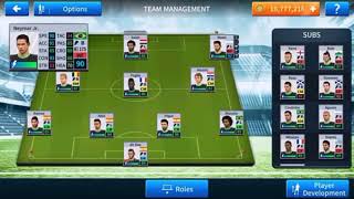 How To Get Unlimited Player Development In Dream League Soccer 2019-Android-IOS[NO ROOT-NO Download]