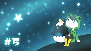 【ホシクイ】夜空に星を返しに行きます。#5