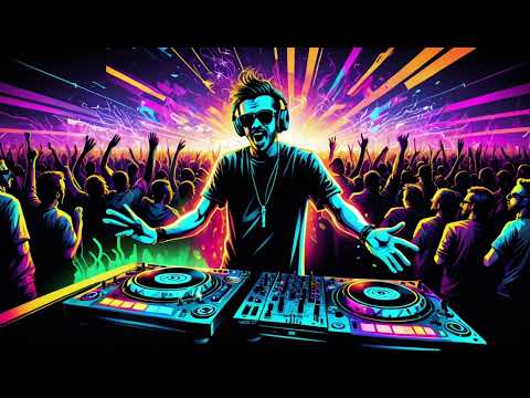 DaLipian - Club Mix Sierpień 2024