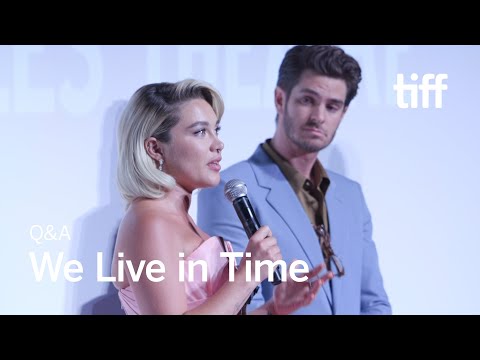 Thumbnail of the video: TIFF 2024 Q&A