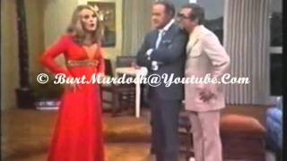 Bob Hope, Elke Sommer, Andy Williams & Dean Martin - Comedy Sketch (Year 1969)