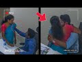 WHAT SHE IS DOING Romance In Office Caught Cheating Social Awareness Video Eye Focus